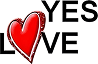 Yes Love